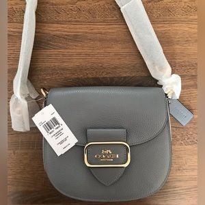 BRAND NEW COACH Messenger Bag